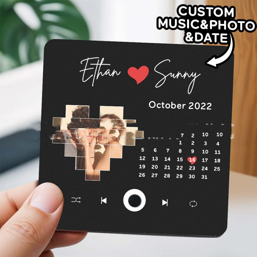 Album Stickers