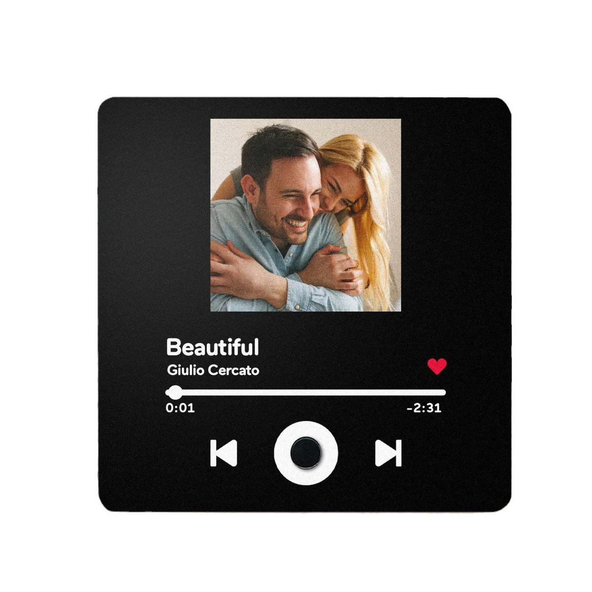 Album Stickers