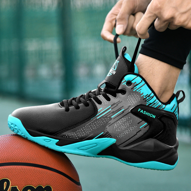 2023 Trendy Men's Casual Outdoor Basketball Shoes